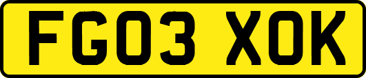 FG03XOK