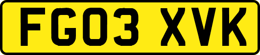 FG03XVK