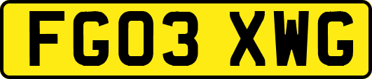 FG03XWG