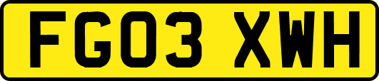 FG03XWH