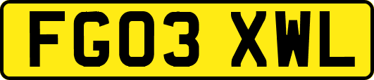 FG03XWL