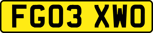 FG03XWO
