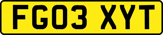FG03XYT