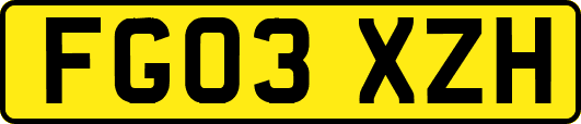 FG03XZH