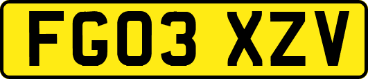FG03XZV
