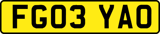 FG03YAO