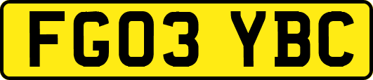 FG03YBC