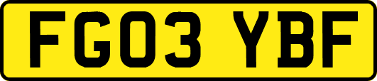 FG03YBF