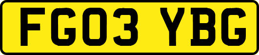 FG03YBG