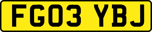 FG03YBJ