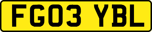 FG03YBL