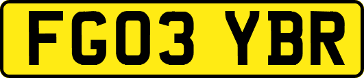 FG03YBR