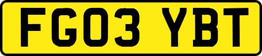 FG03YBT