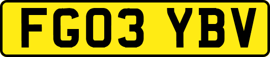 FG03YBV