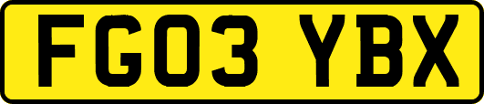 FG03YBX