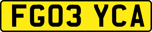 FG03YCA