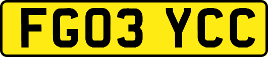 FG03YCC