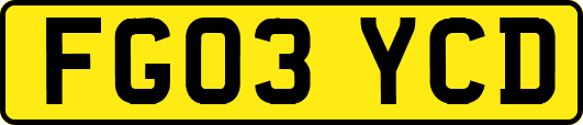 FG03YCD