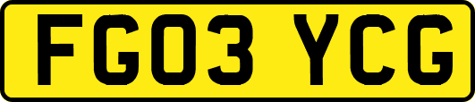 FG03YCG
