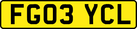 FG03YCL
