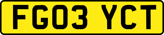FG03YCT