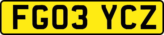 FG03YCZ
