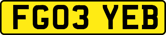 FG03YEB
