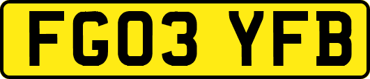 FG03YFB