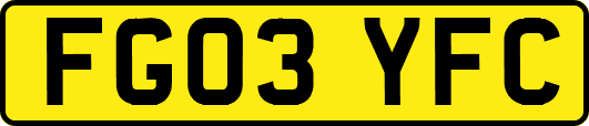 FG03YFC