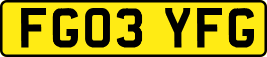 FG03YFG