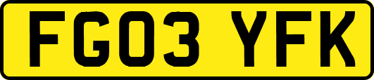 FG03YFK