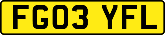 FG03YFL