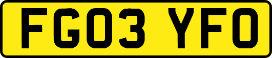 FG03YFO