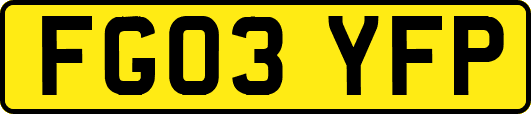 FG03YFP