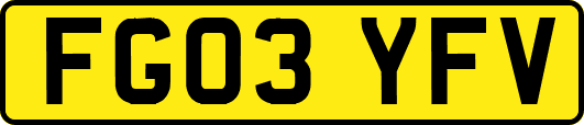 FG03YFV