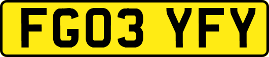 FG03YFY