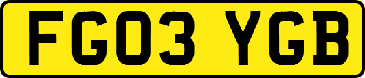 FG03YGB