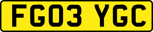 FG03YGC