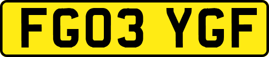 FG03YGF
