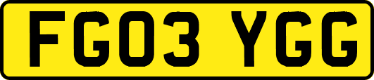 FG03YGG