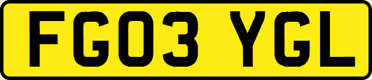 FG03YGL