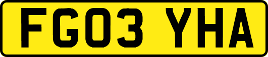 FG03YHA