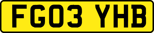 FG03YHB