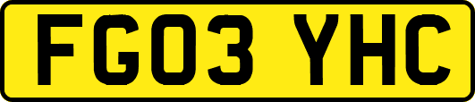 FG03YHC