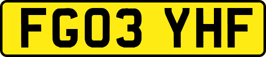 FG03YHF