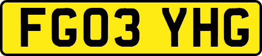 FG03YHG