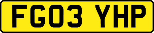 FG03YHP