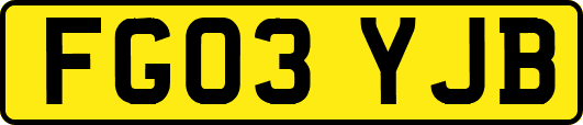 FG03YJB