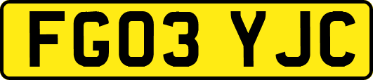 FG03YJC
