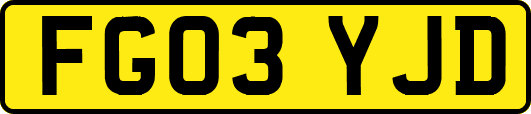FG03YJD